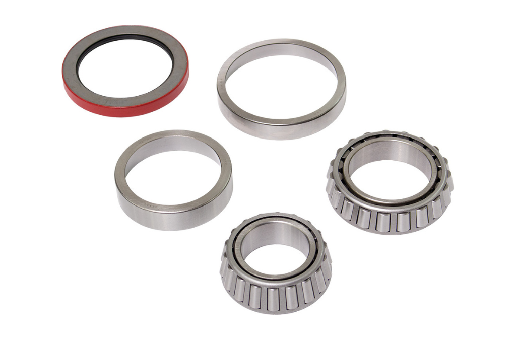Bearings Parts