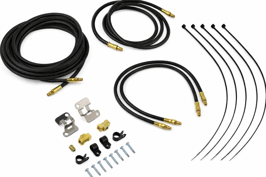 Brake Hose(Valve)