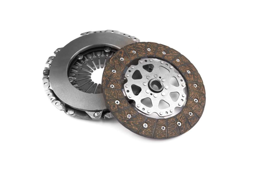 Clutch Parts
