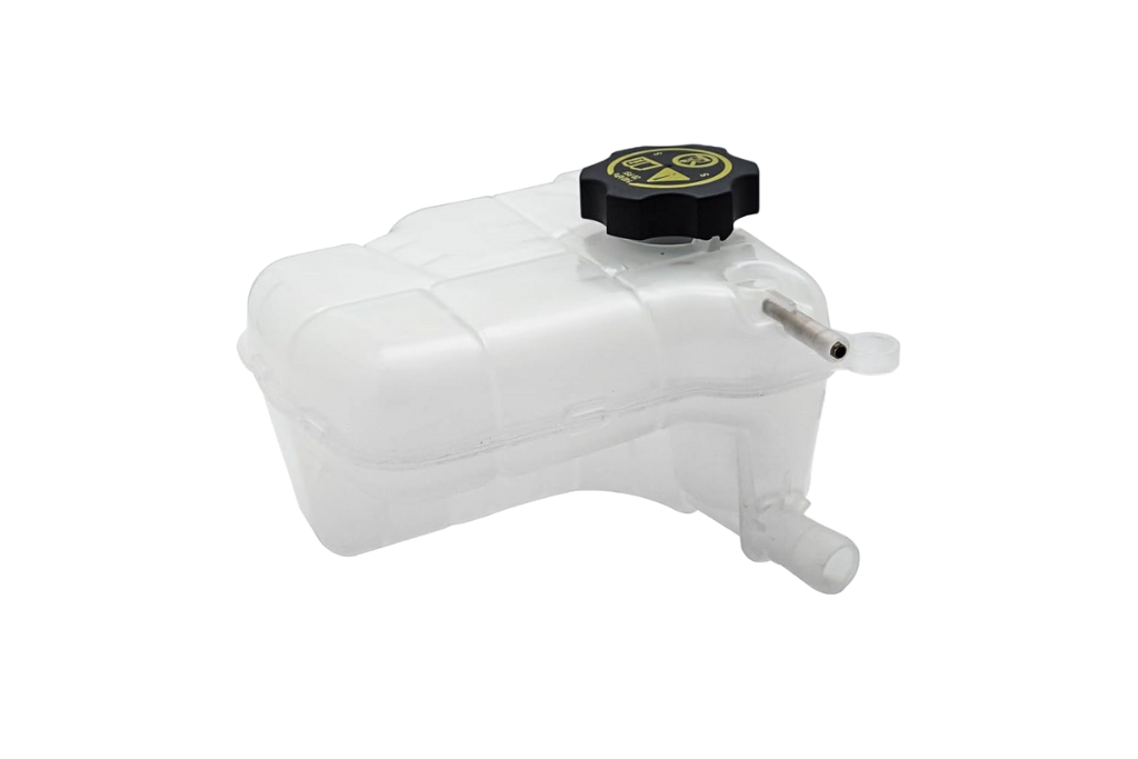 Coolant Reservoir Tank