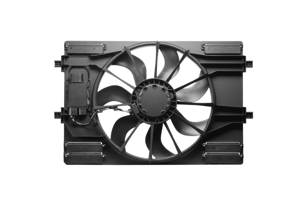 Cooling Fan