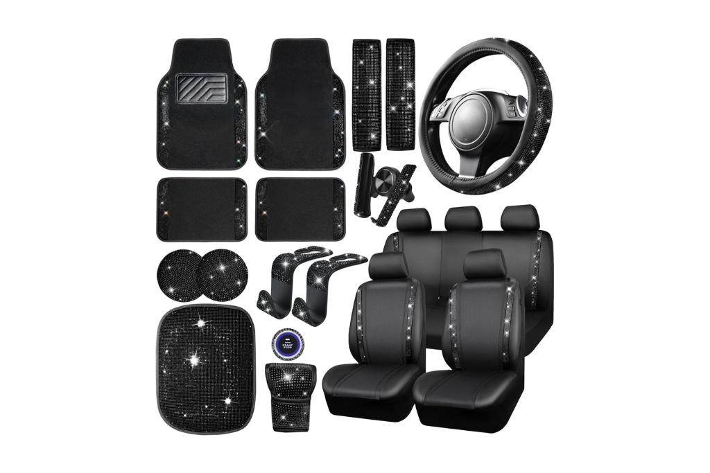 Interior Accessories