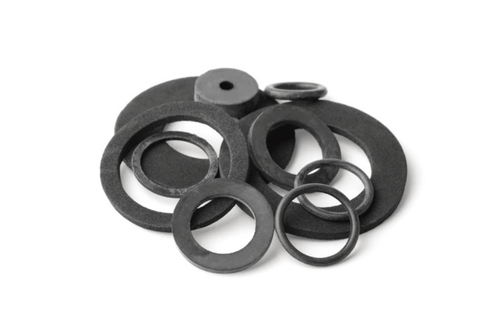 Rubber Parts