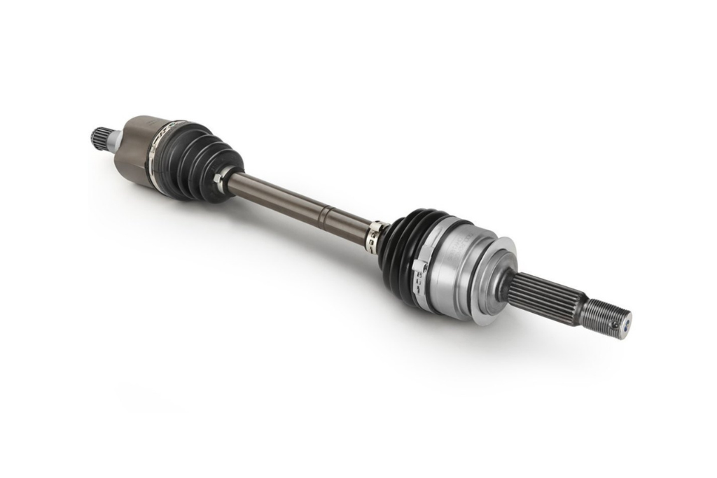 Shaft Parts