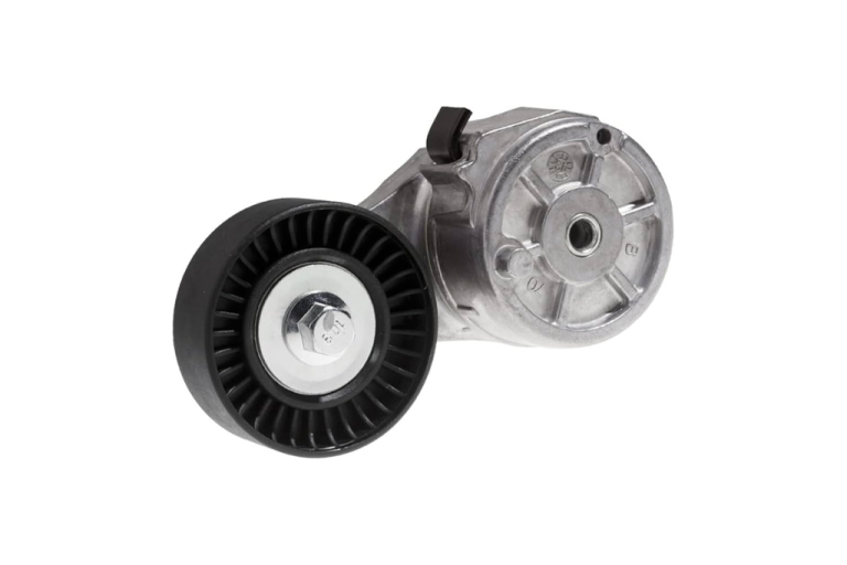 Tensioner Pulley